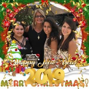 Meet your Posher, Jayne ann